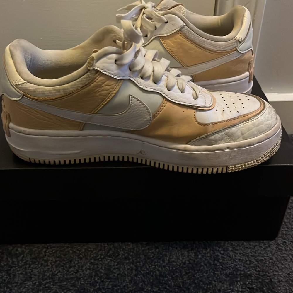 Air Force Shadow - Picture 3 of 4
